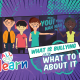AllPlay Learn Secondary Story - What is bullying and what to do about it cover image
