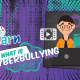 AllPlay Learn Secondary Story - What is cyberbullying cover image